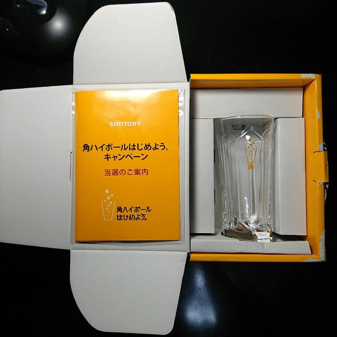 Amazon.co.jp: 角ハイボールグラス : ホーム＆キッチン