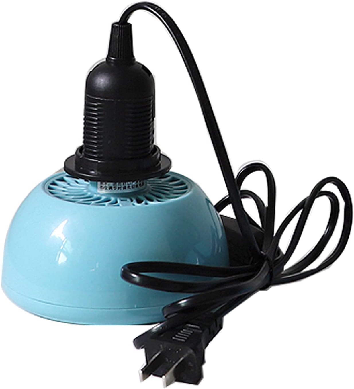 Lampa Grzewcza Dla Szczeniąt Piskląt, Lampa Grzewcza Drobiu Z Trójbiegowym Termostatem I Oświetleniem, Lampa Grzewcza Dla Jagniąt Kaczek Wylęgowych, Idealna Do Użytku Domowego
