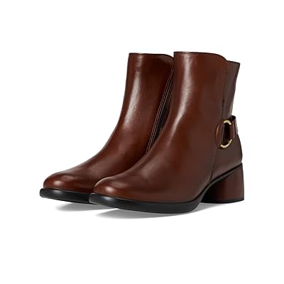ECCO Sculpted Lx 35 Mid cut Boots Women