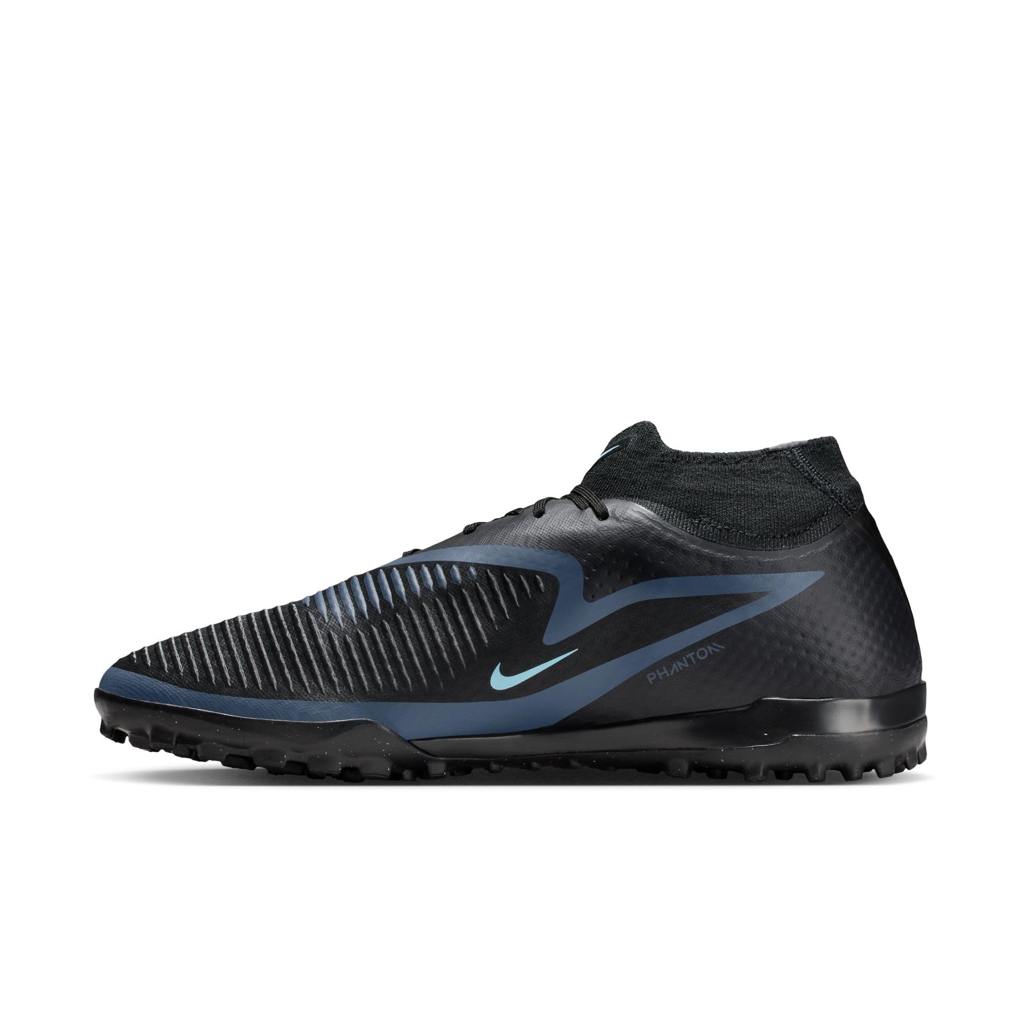 Nike Phantom 6 High Acad Tf Scarpa da calcioUomo