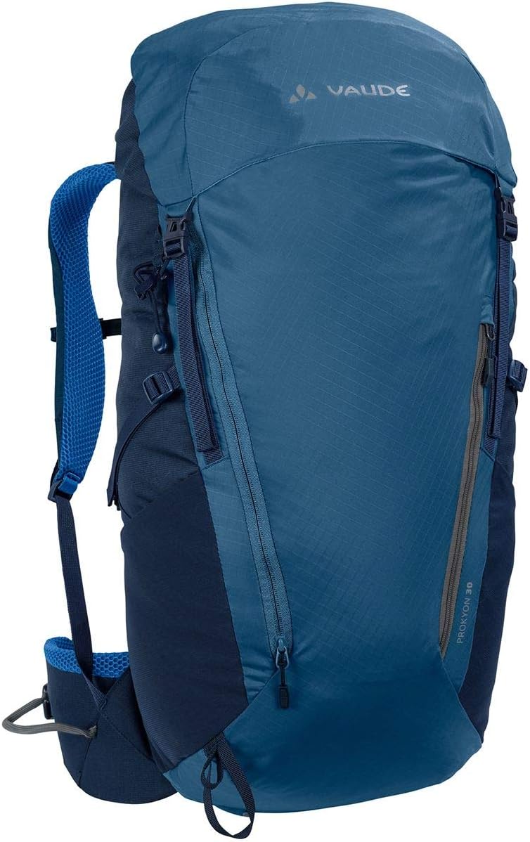 VAUDE Prokyon 30 Backpack, Washed Blue