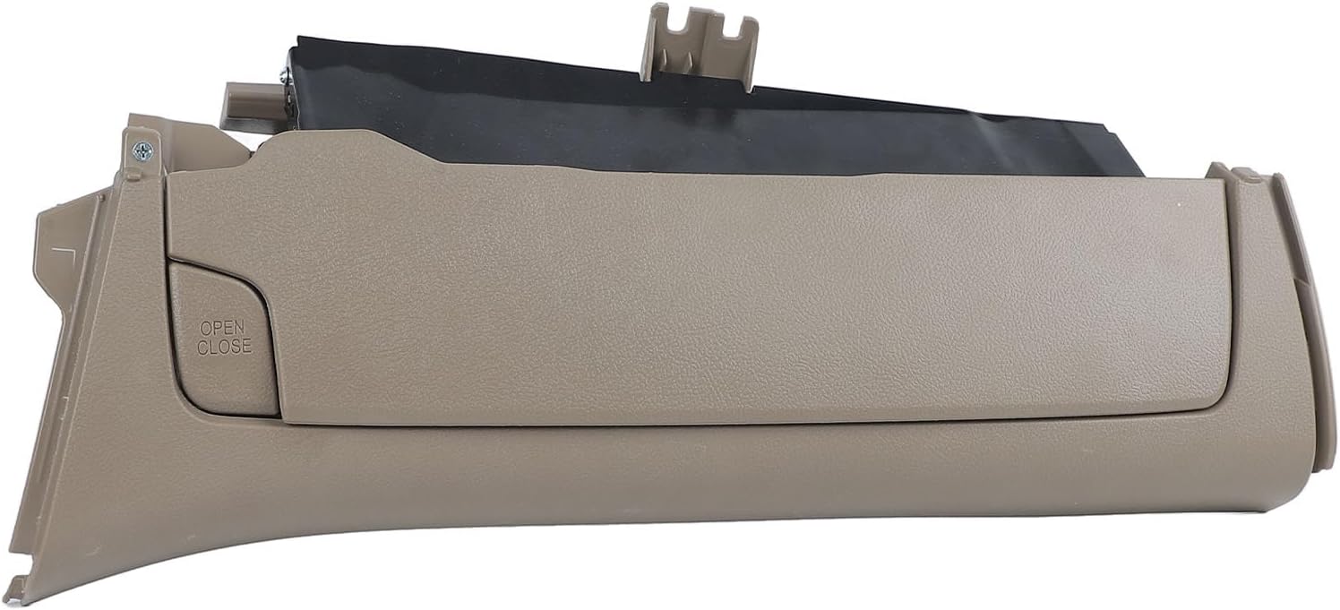 Acouto Upper Glove Box Spacious Proof Long Durability 55440-42010 for Left Hand Drive Cars