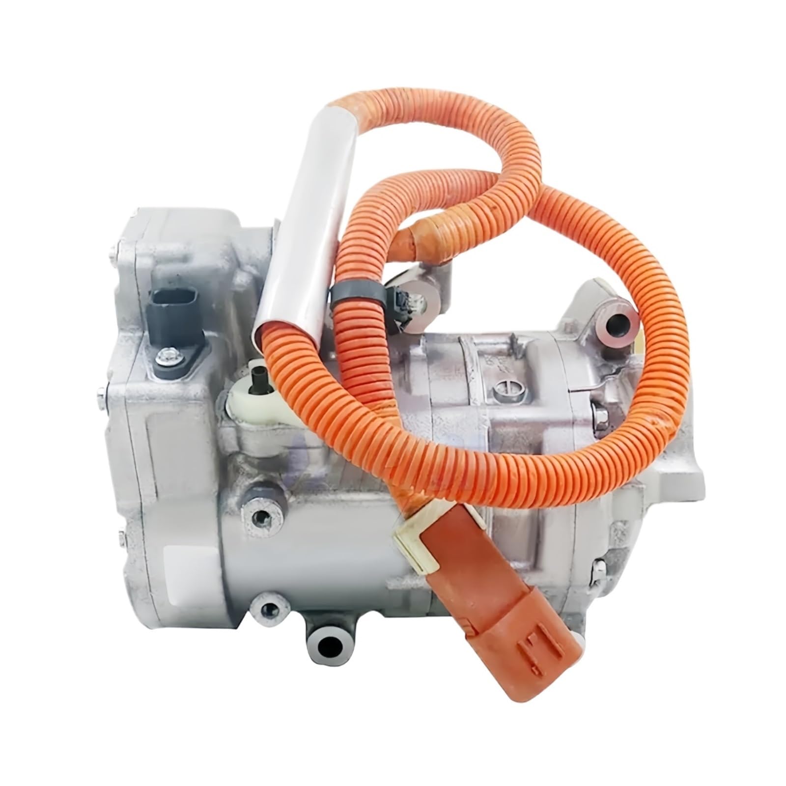 Electrical Car Air Conditioning Compressor Compatible with Vezel 4238A SHS-27M 10189066E1 Hybrid