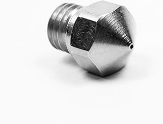Micro Swiss .4mm Nozzle for Micro Swiss MK10 All Metal Hotend Upgrade Kit Only