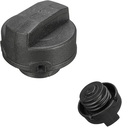 Car Screw Type Petrol Fuel Tank Cap Fit For VAUX-HALL Signum Vectra Zafira 90501145 - Inner Tank Covers -