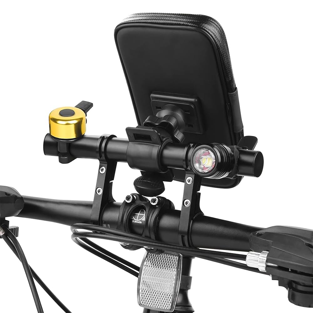 Fahrrad Lenker Erweiterung für Giant Trance Advanced PRO