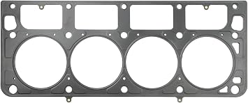 SCE Gaskets Spartan MLS Head Gasket GM LS 4.099 x .039