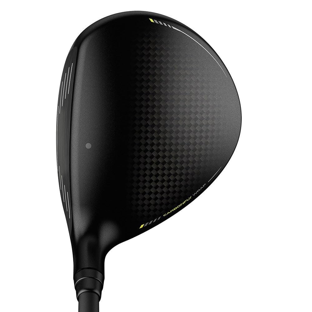 PING G430 MAX 7番フェアウェイウッド ピンG430MAX・7番ウッドPINGツアーブラック試打評価 - Golf