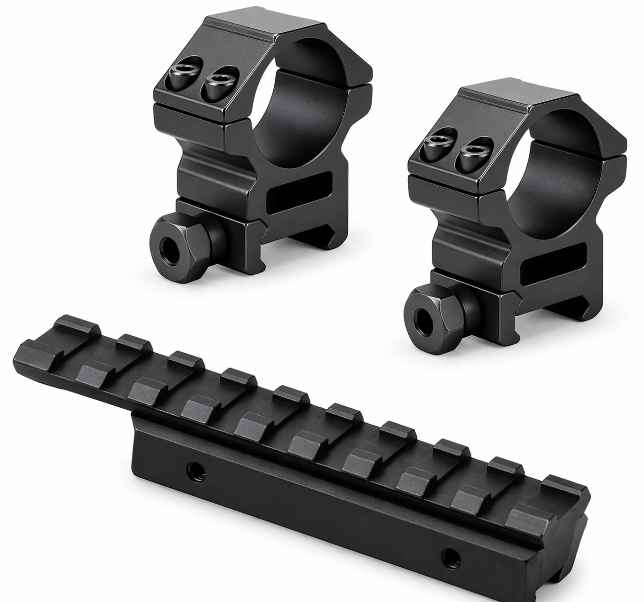 Amazon.com : 360 TACTICAL .22/Airgun 3/8