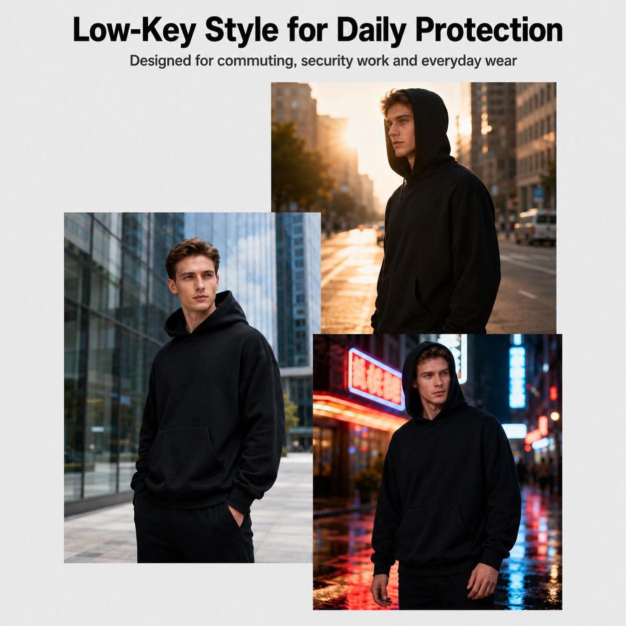Kamizelka Odporna Na Dźgnięcia Koszula Antyprzecięciowa Unisex Poziom 5 Black-2XL | Lekki Sprzęt Ochronny Do Pracy W Ochronie Oferujący Oddychającą Elastyczną Obronę Przed Cięciem
