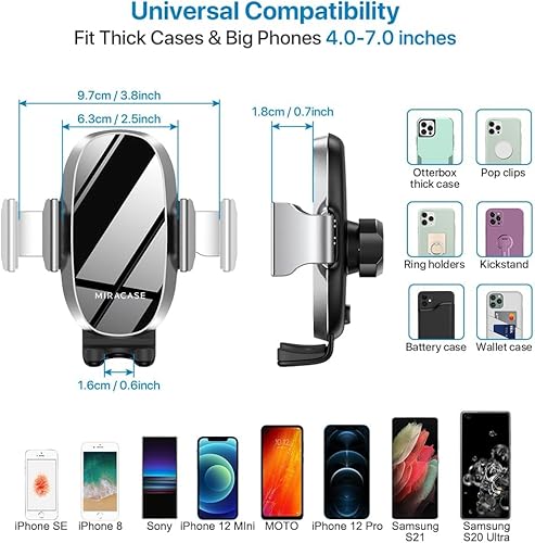 Miniatura 32 de Miracase