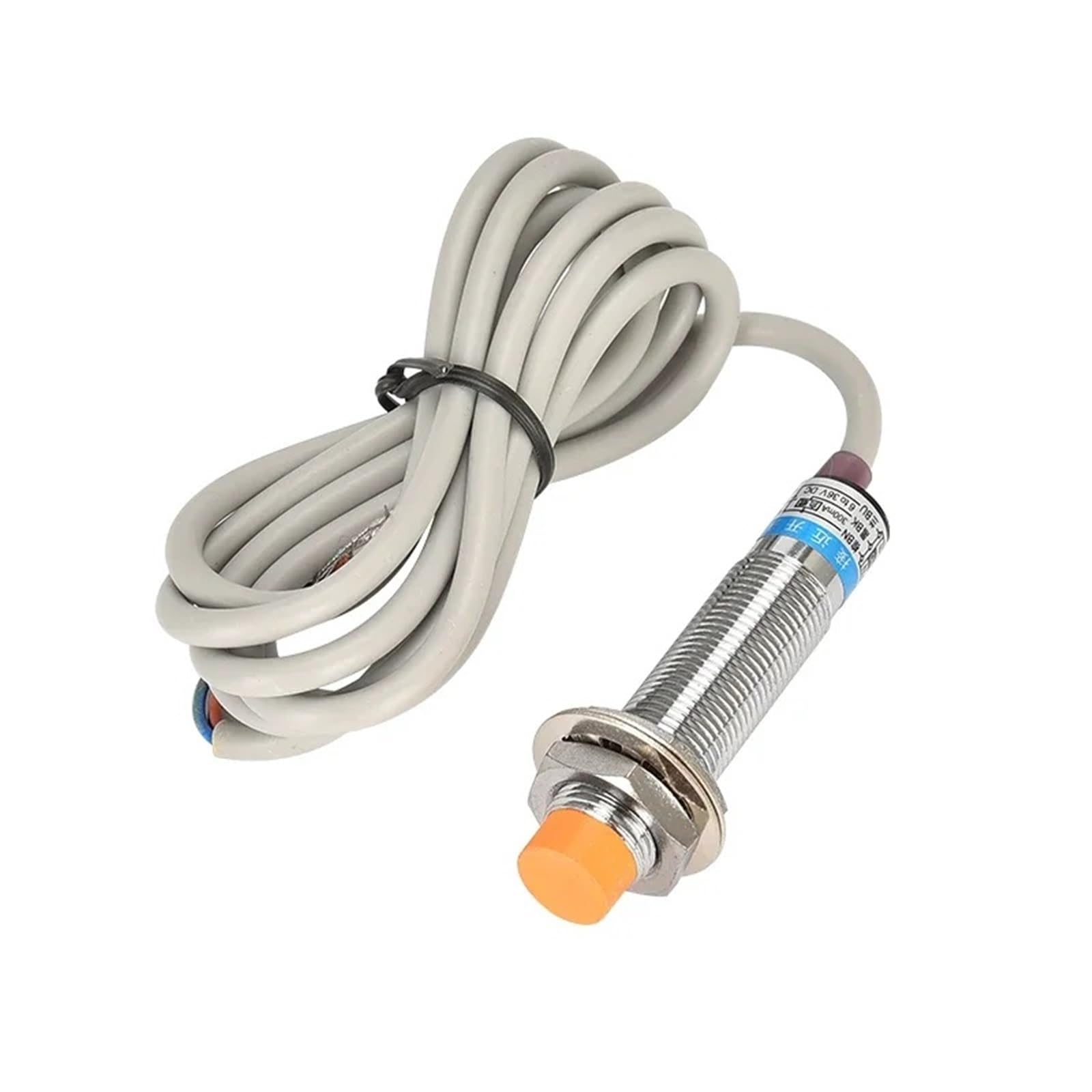 Capteur de proximité inductif LJ12A3-4-Z/BX M12 anti-usure pour remplacer fin de course