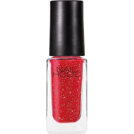 Amazon ネイルホリック パーティーフレーク Sp024 5ml Nail Holic ネイルホリック ビューティー 通販