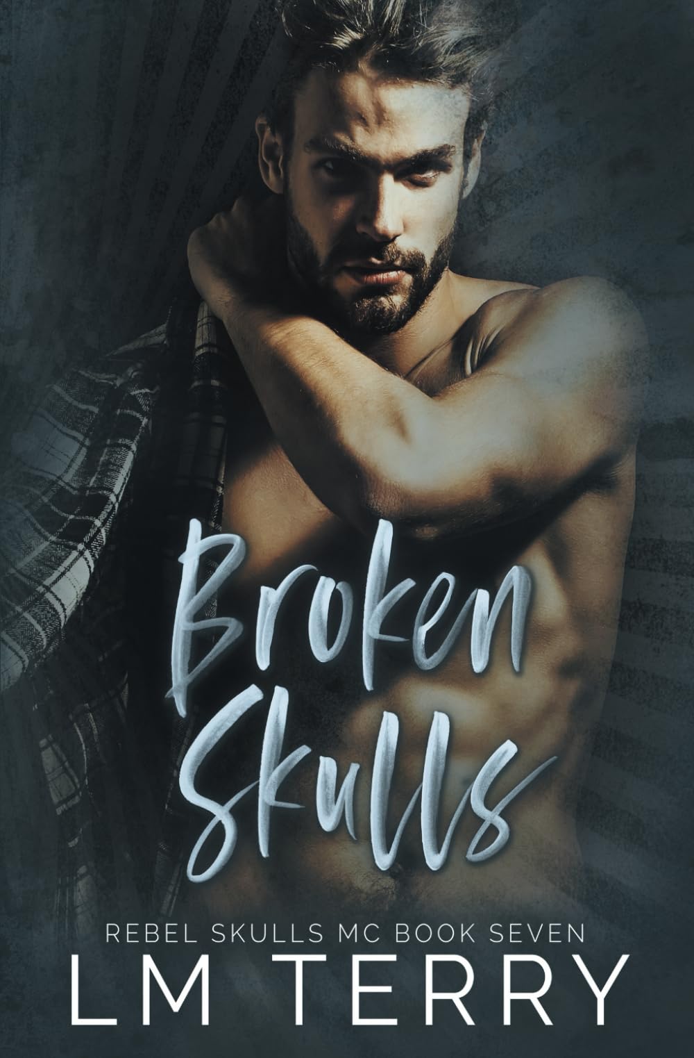 Broken Skulls (Rebel Skull MC Series)