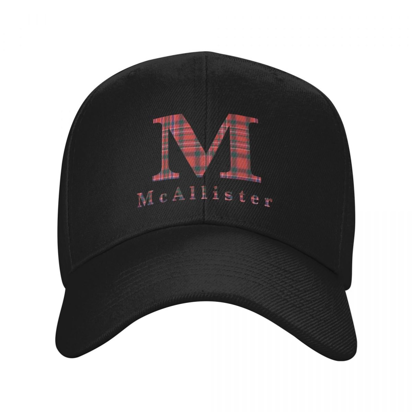 EIILHUED McAllister Baseball Cap Fishing hat in Hat Visor Women's Beach Men's
