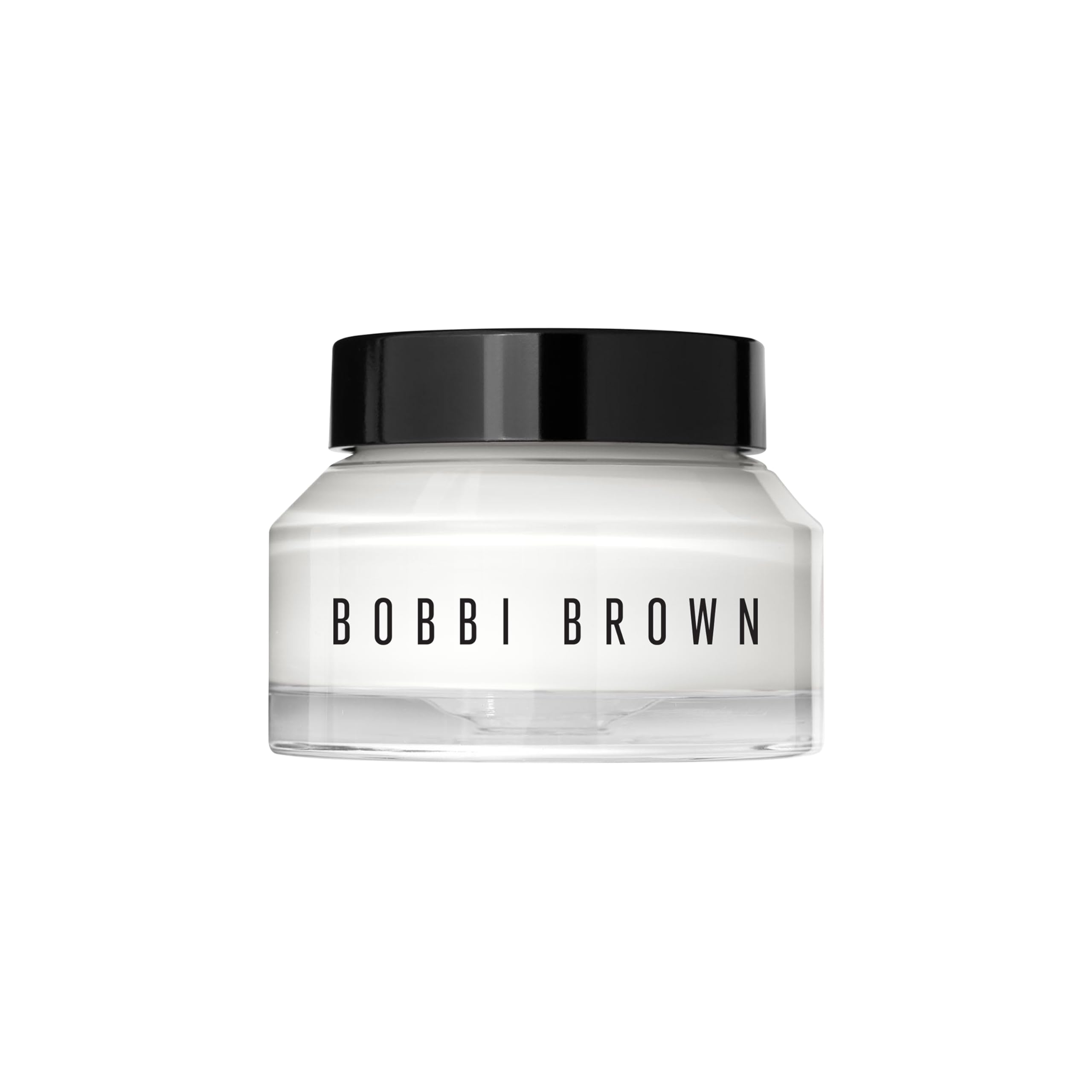 Bobbi Brown Hydrating Face Cream | Rich Yet Lightweight Moisturizer | Hyaluronic Acid, Trehalose, & Enriched Mineral Water Blend, 1.7 Fl Oz