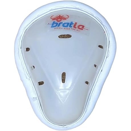 Professional Men's Cricket Abdominal Guard