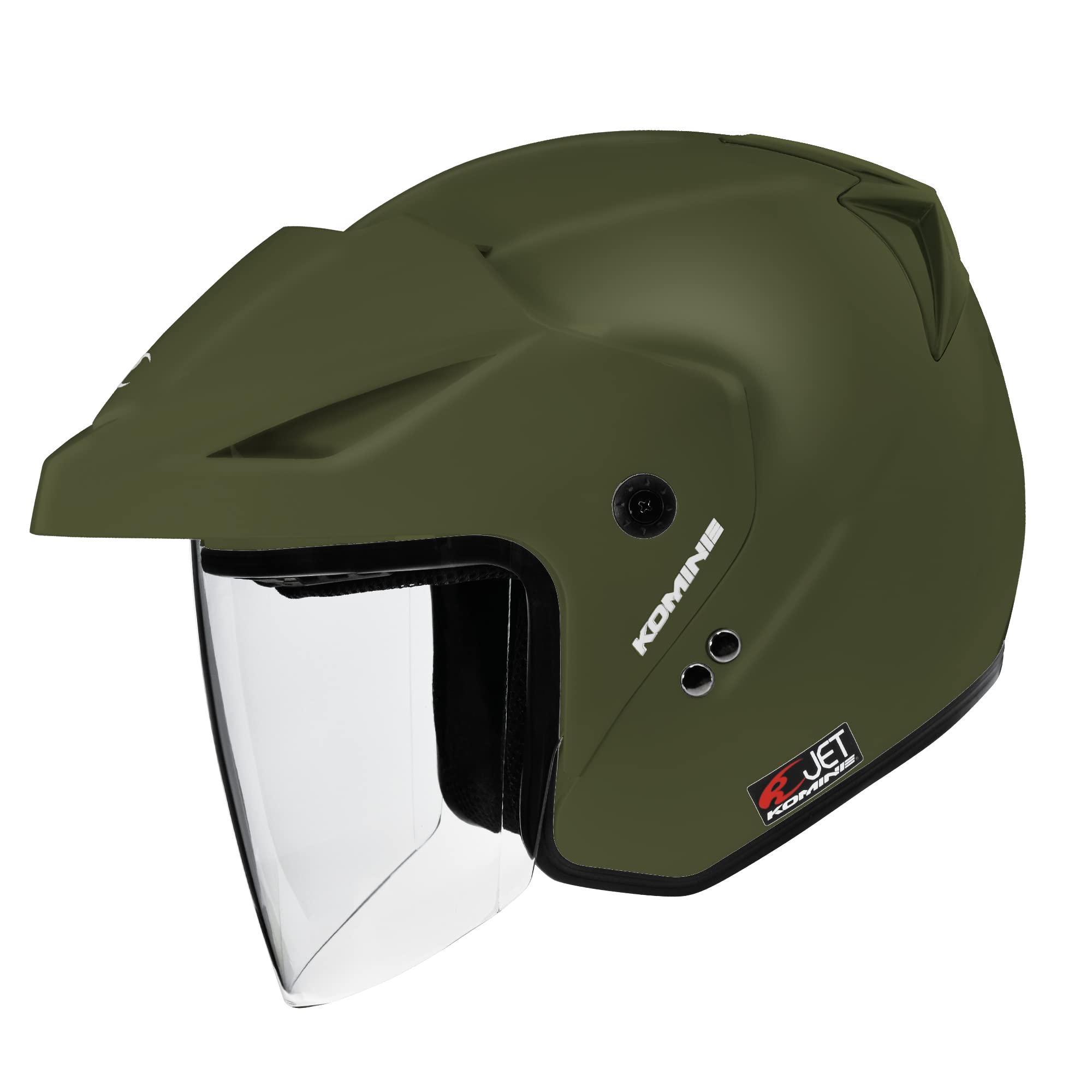コミネ ヘルメット HK-165 Amazon | コミネ(KOMINE) バイク用 HK-165 エーラ Olive L | ブーツ