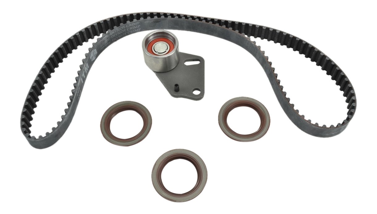 ITM210 Timing Belt Kit for 1992-1994 Ford/Mazda 2.3L L4