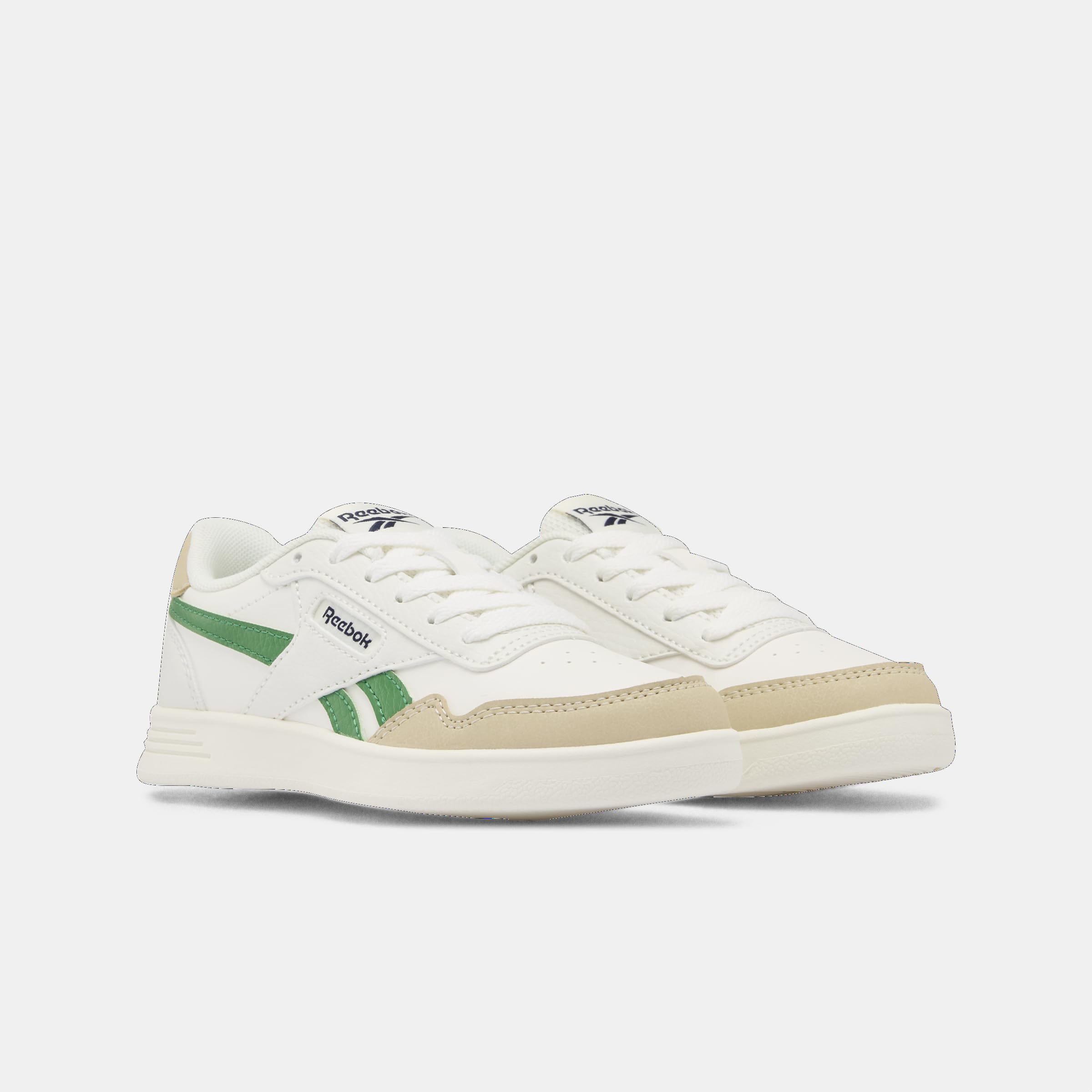 Reebok Court Advance Scarpe da ginnasticaUnisex - Bambini e Ragazzi