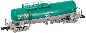 美品　Nゲージ　まとめ売り　TOMIX RED BEAR 日本石油輸送　JR貨車 Amazon | TOMIX Nゲージ タキ1000 日本石油輸送 8711 鉄道模型