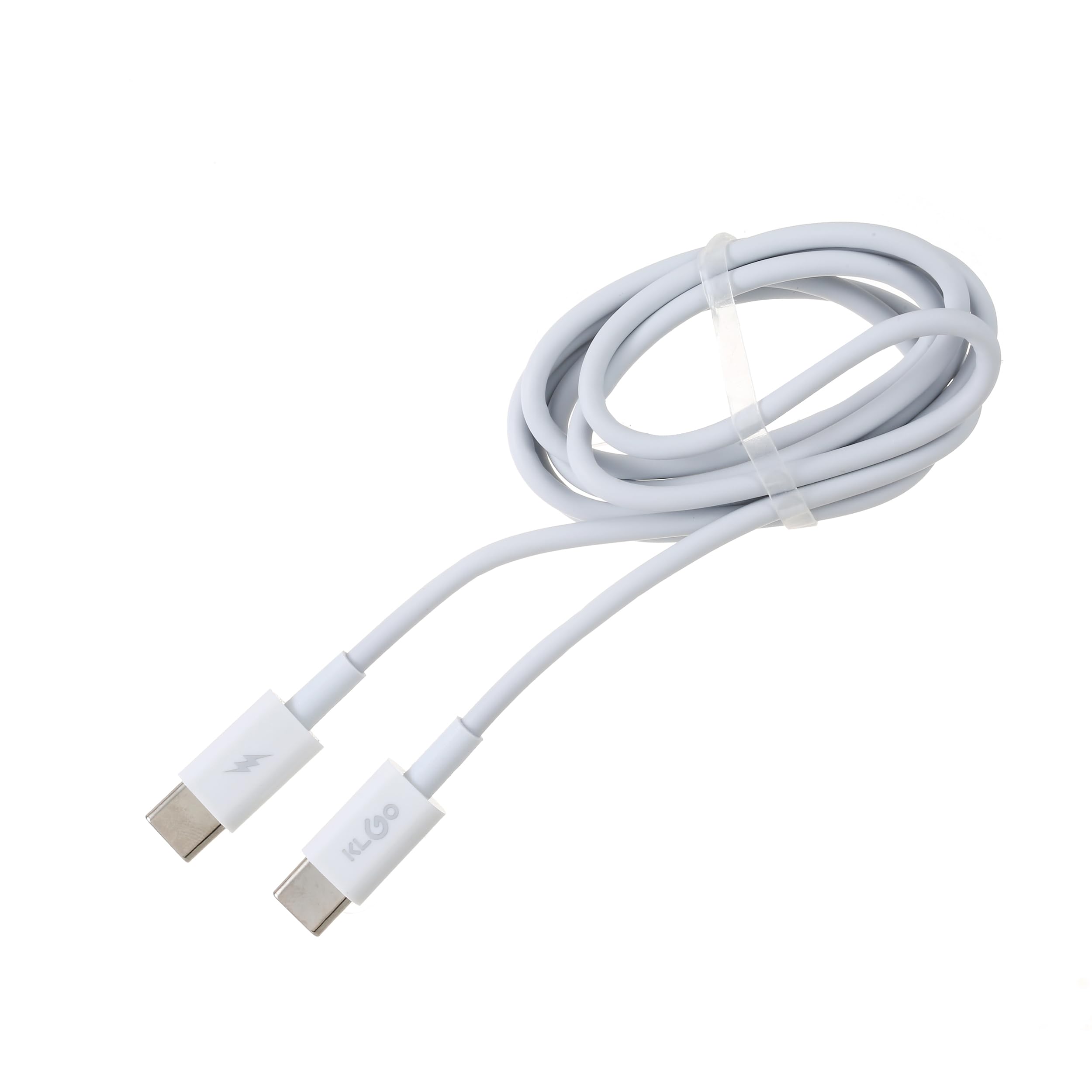 Data Cable, 1 Meter Fast Charging High Speed Data Transmission Cord Compatible iPhone, Pack of 1
