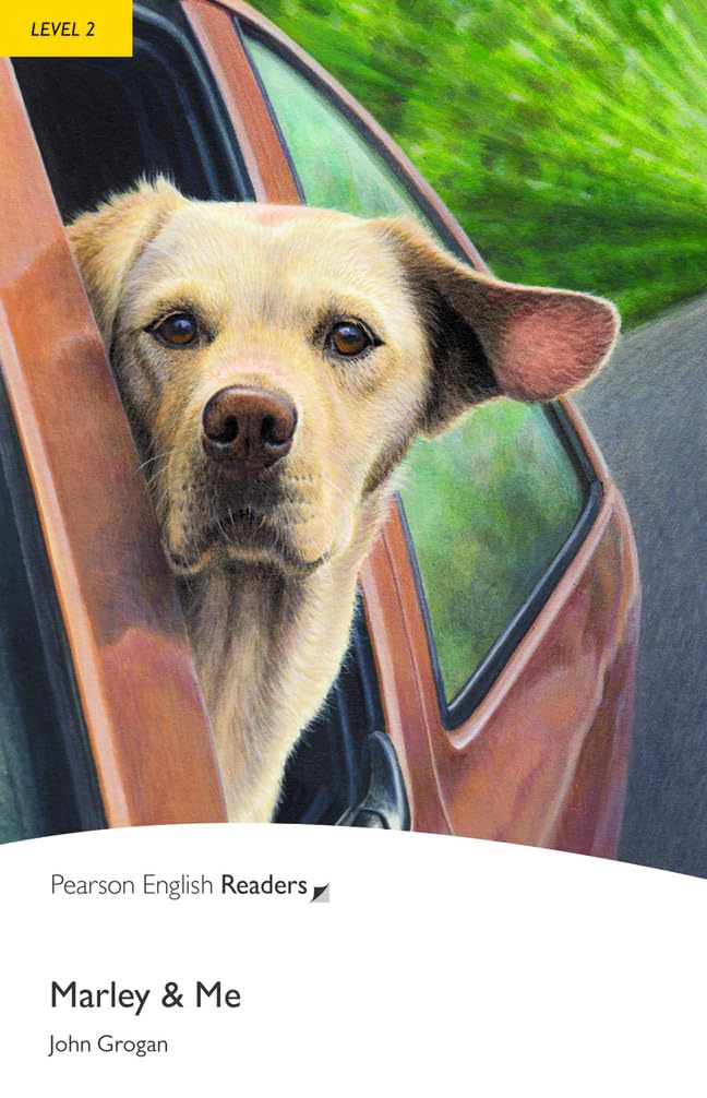 Buy Level 2: Marley and Me: Industrial Ecology (Penguin Readers, Level 2) — BookShops.in