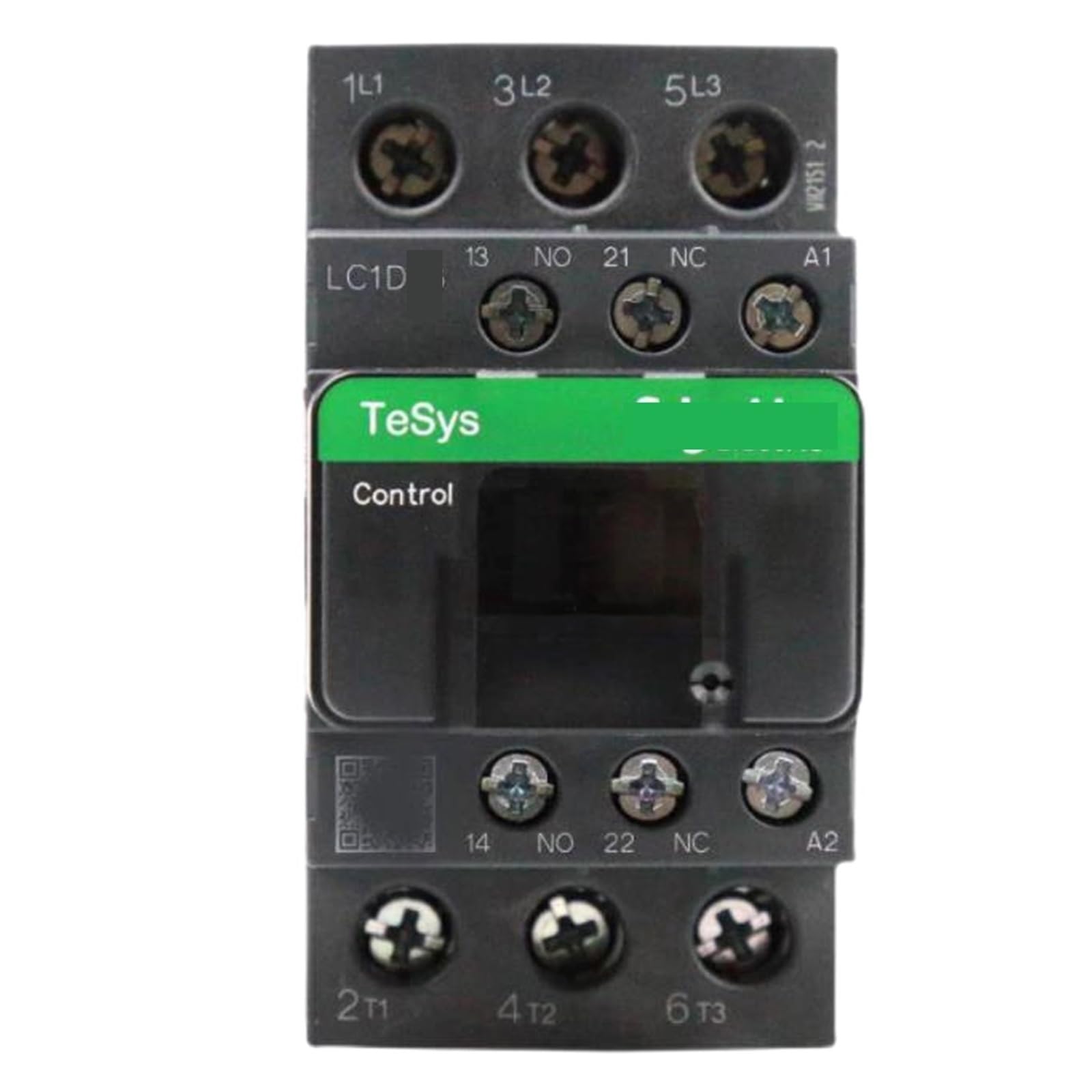 JCLPJBYJI Contact LC1D38M7C Coil 220VAC contactor Relay LC1-D38M7C 38A Load 18.5KW-380V LC1D