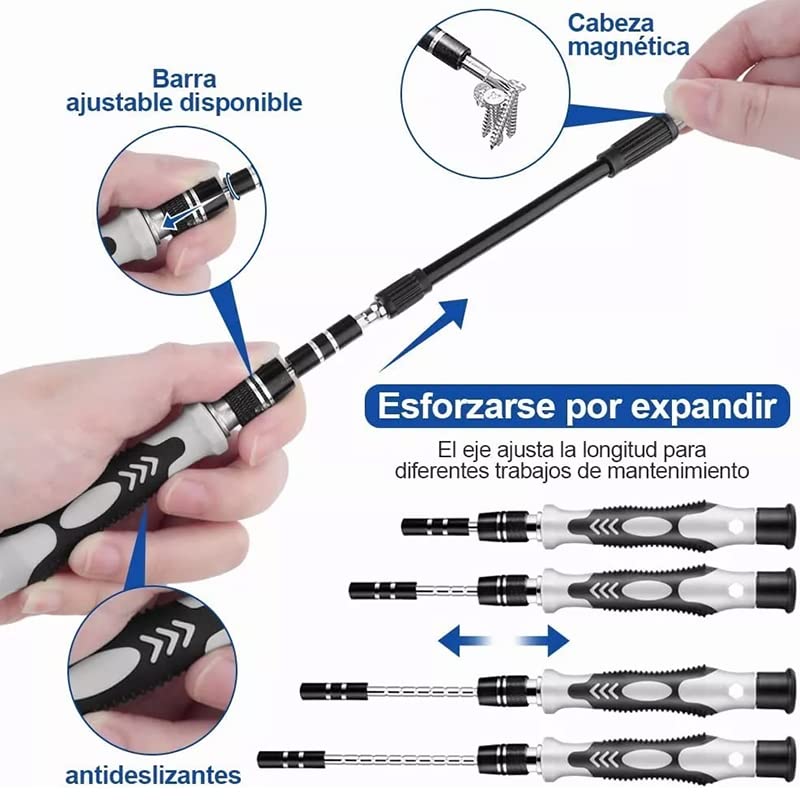 Set De Herramientas, Tools Imagen adicional