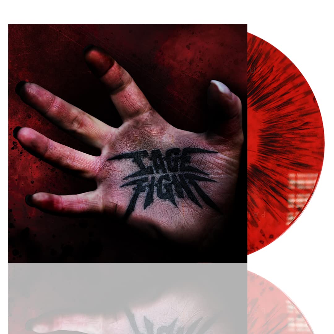 Cage Fight [VINYL]