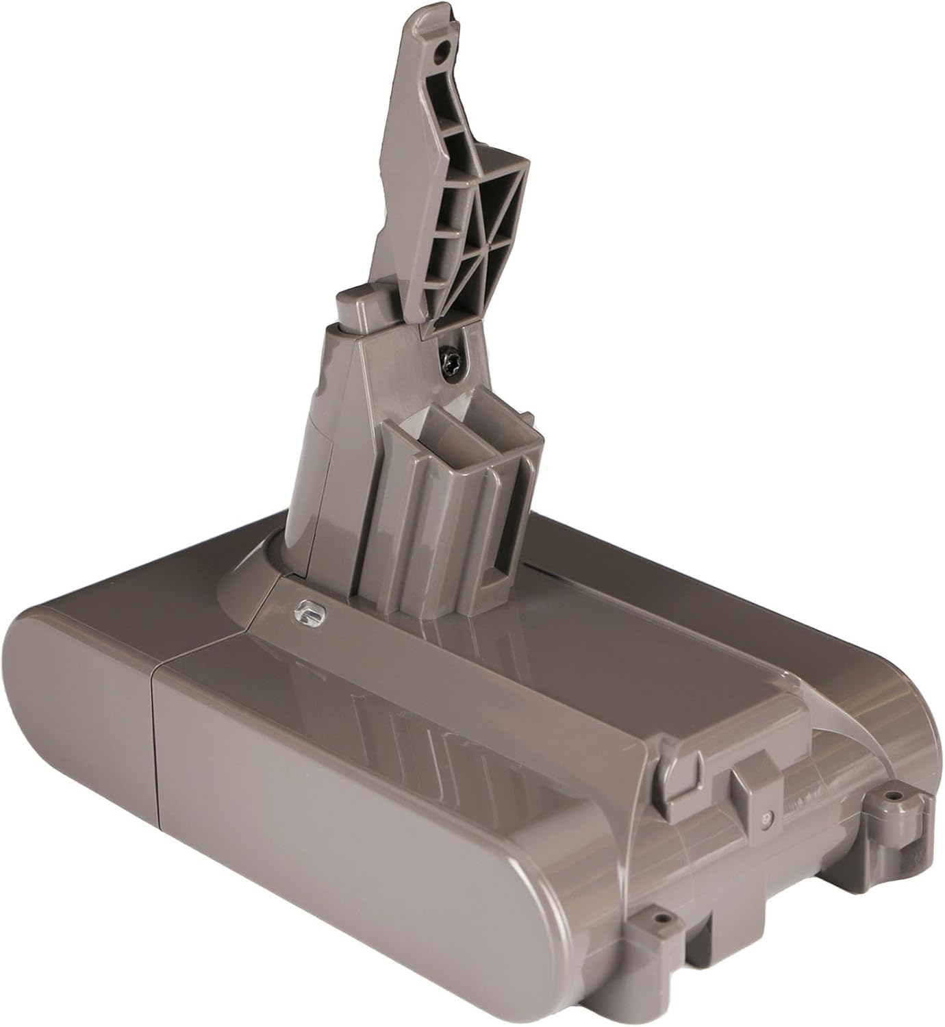 2000mAh Li-ion Battery Pack 21.6V V7 Replacement for Dysn V7 21.6V Battery 968670-02 968670-03 Compatible with V7 Motorhead Pro V7 Motorhead Vacuum V7 Total Clean V7 Trigger SV11