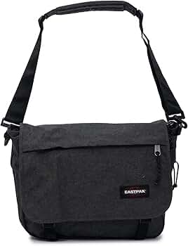 EASTPAK メッセンジャーバッグ グレー Eastpak メッセンジャーバッグ グレー/ブラック最低 価格