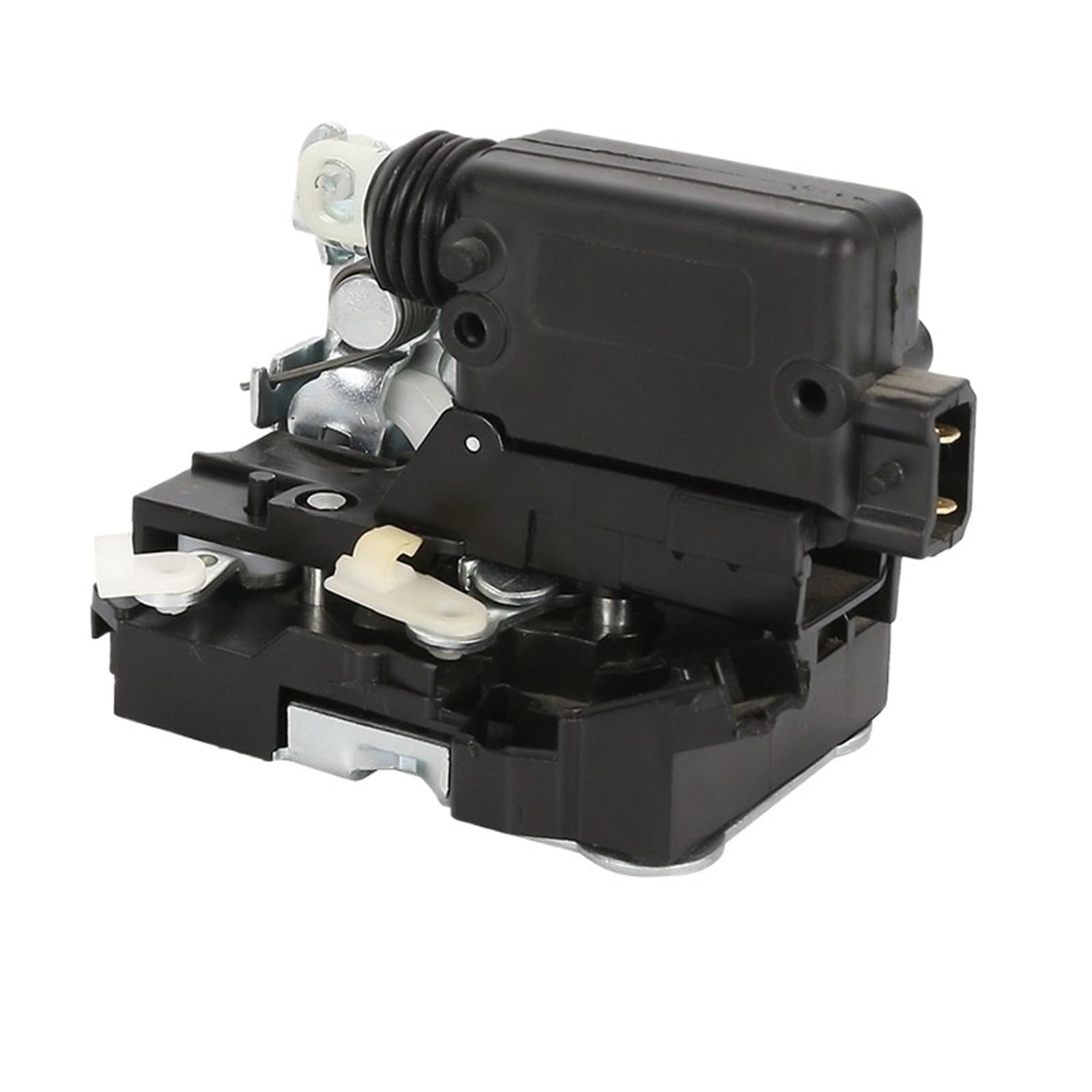 Jgodgqpm 77021279706001547512Leftrear 7702127968 6001547510 Auto Parts Door Lock Central Locking Body Assembly 1Pcs(77021279706001547512Leftrear)