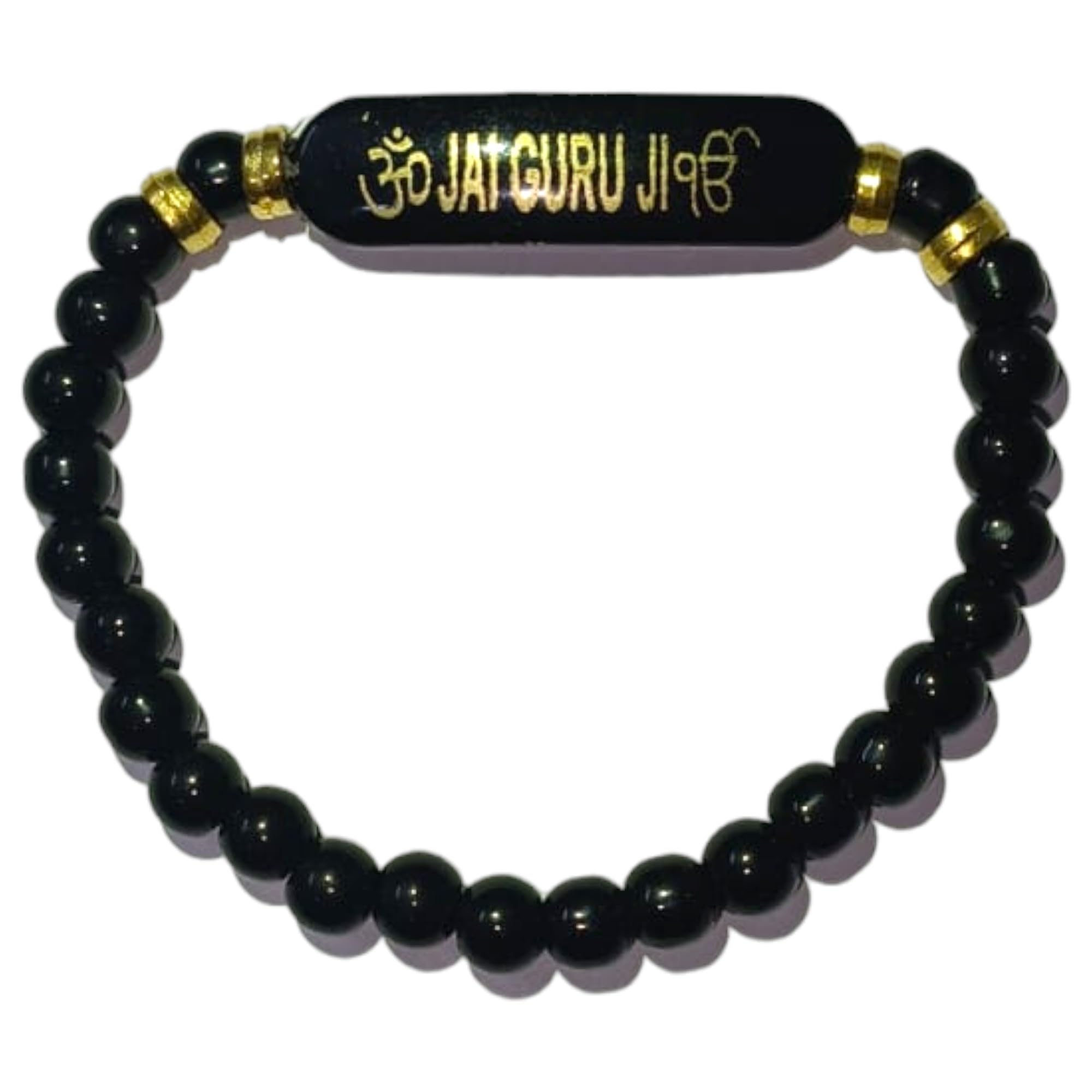 See full amazon price history chart for Tickle Cart Guruji Swaroop Braclet of Black Pearl | Pack of 1 | *** Limited Stock *** Tickle Cart Guruji Swaroop Braclet of Black Pearl | Pack of 1 | *** Limited Stock *** (B0D775RRBQ) Amazon Price History, Amazon Price Tracker