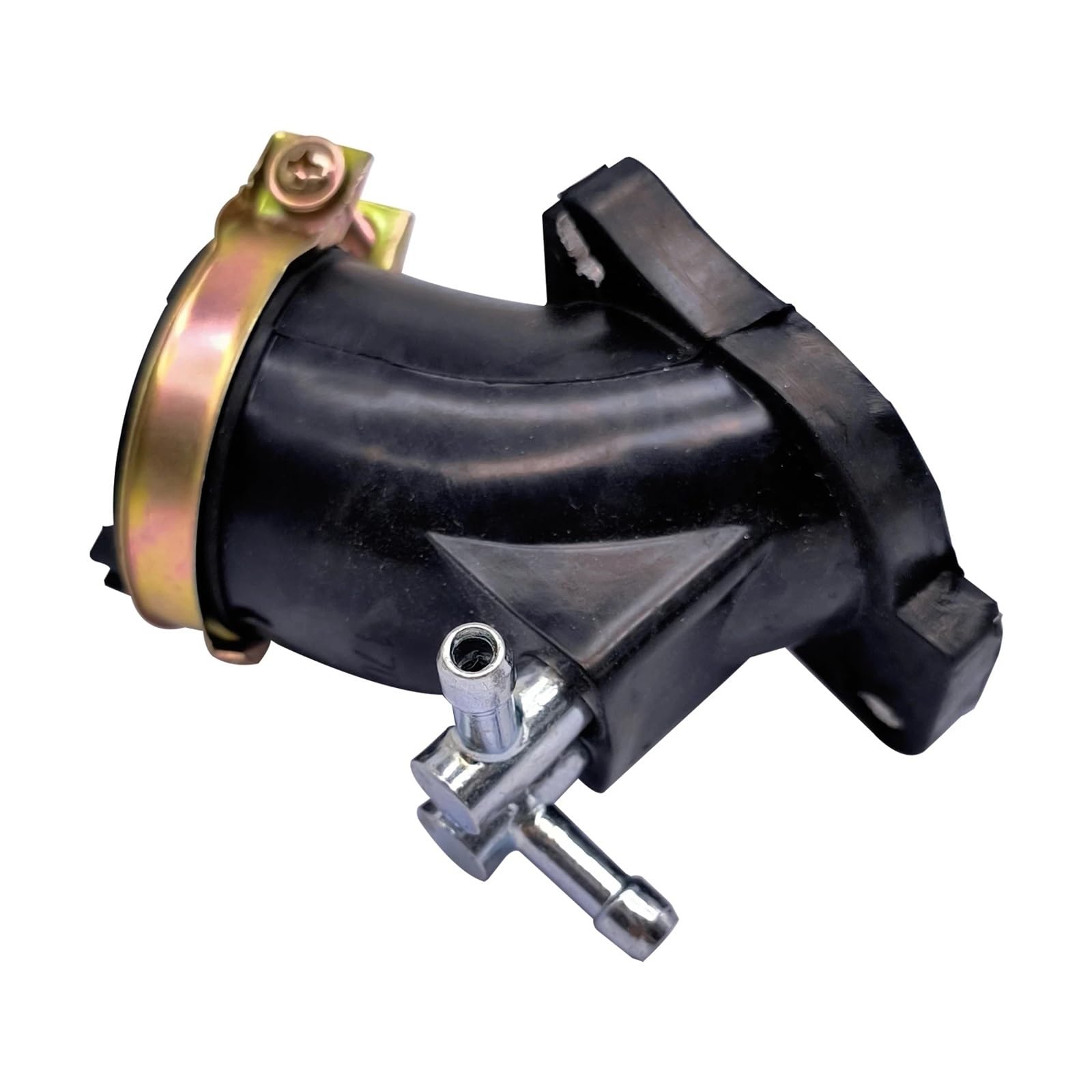 Jiont Vergaser-Ansaugkrümmer for Linhai 260 300 260cc 300cc LH260 LH300 ATV Quad 23201B