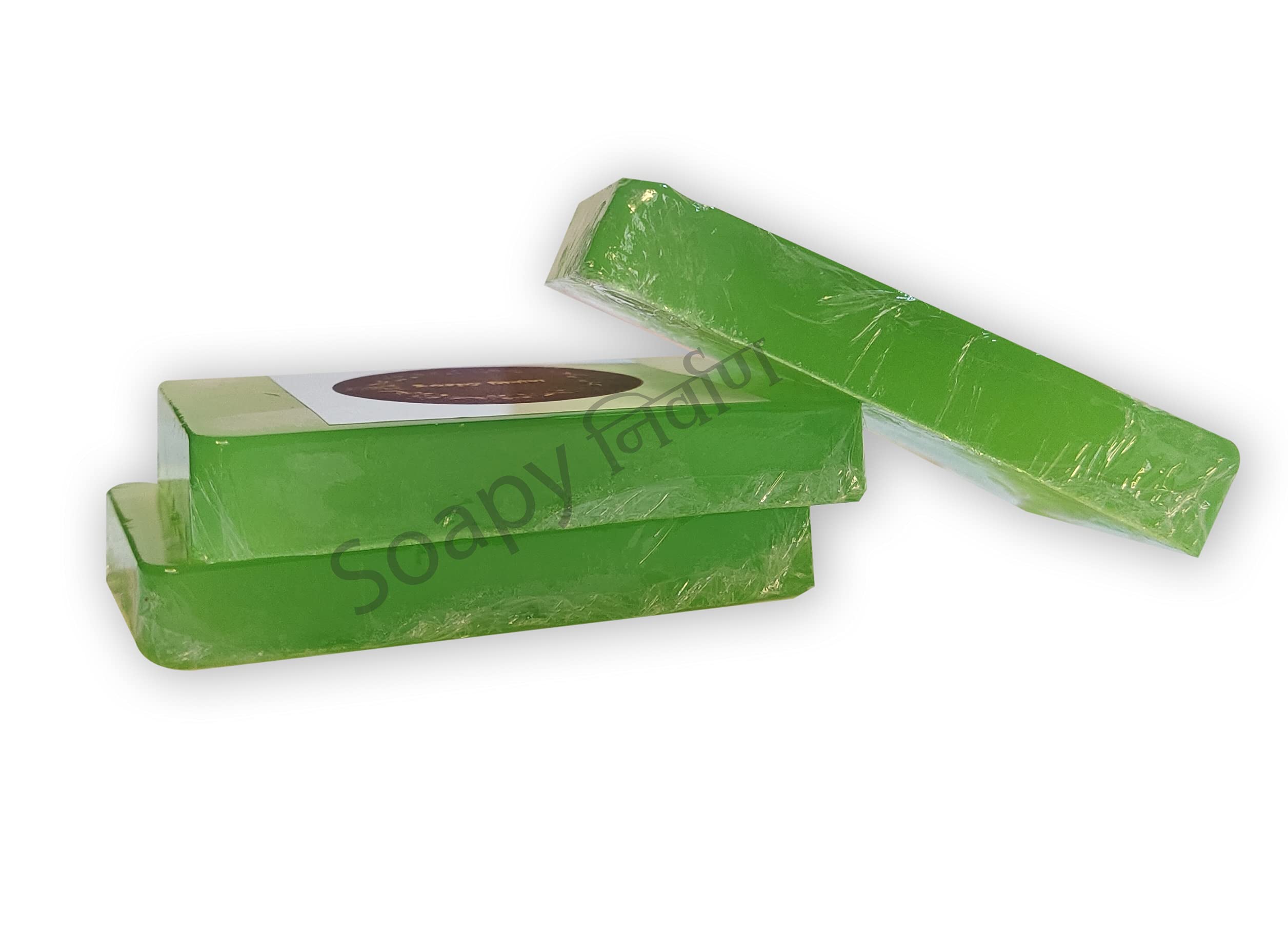 AISHEHUB | Luxury Soaps (Brut, Pack of 3)