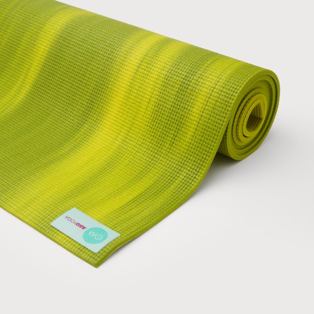 Yogabox Yogamatte Rainbow