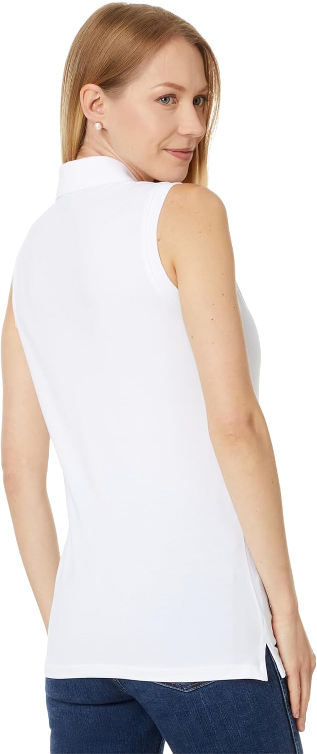 Tommy Hilfiger Womens Polo Shirt - Image 2