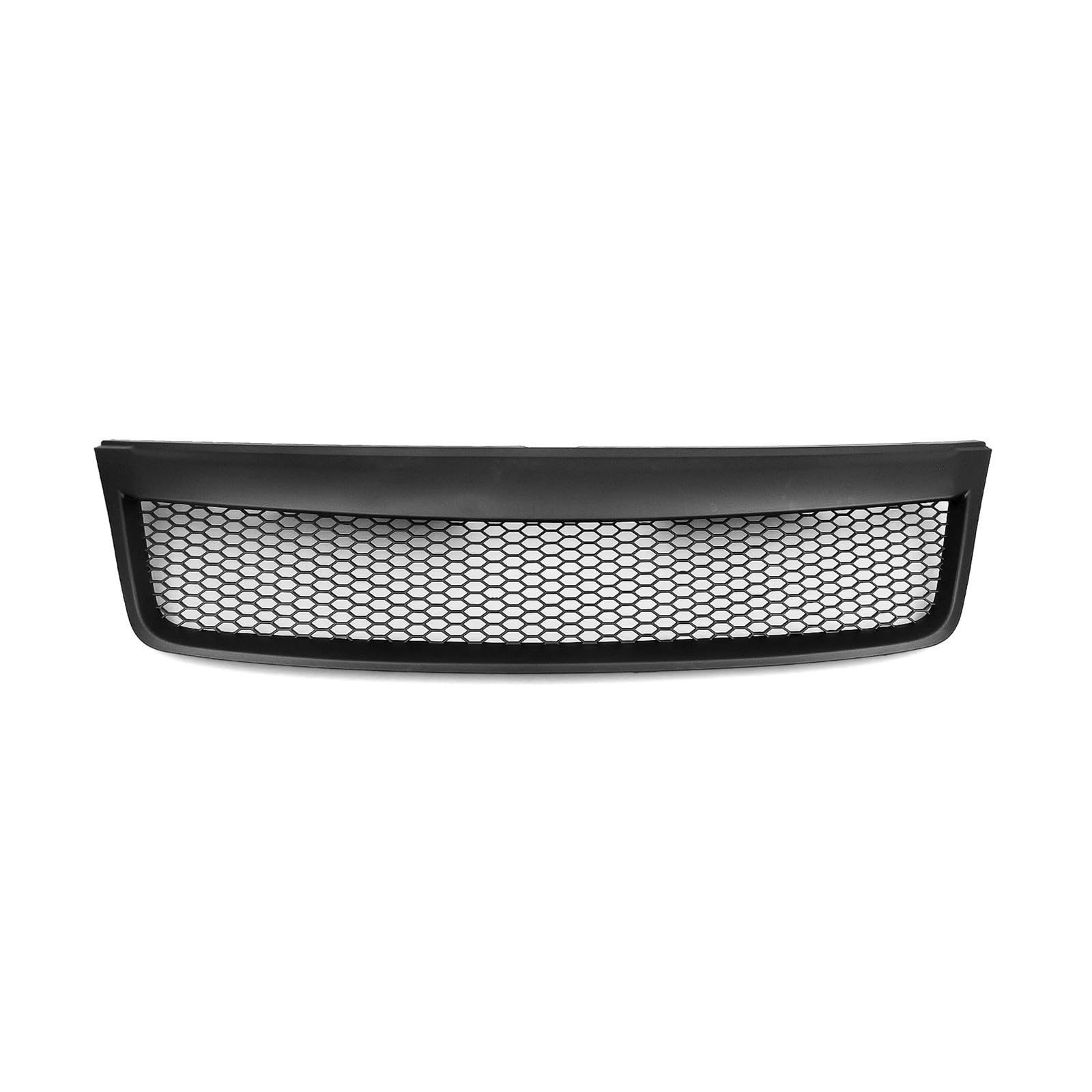 Grille de calandre pour Subaru Forester 2009-2013 maillage noir mat