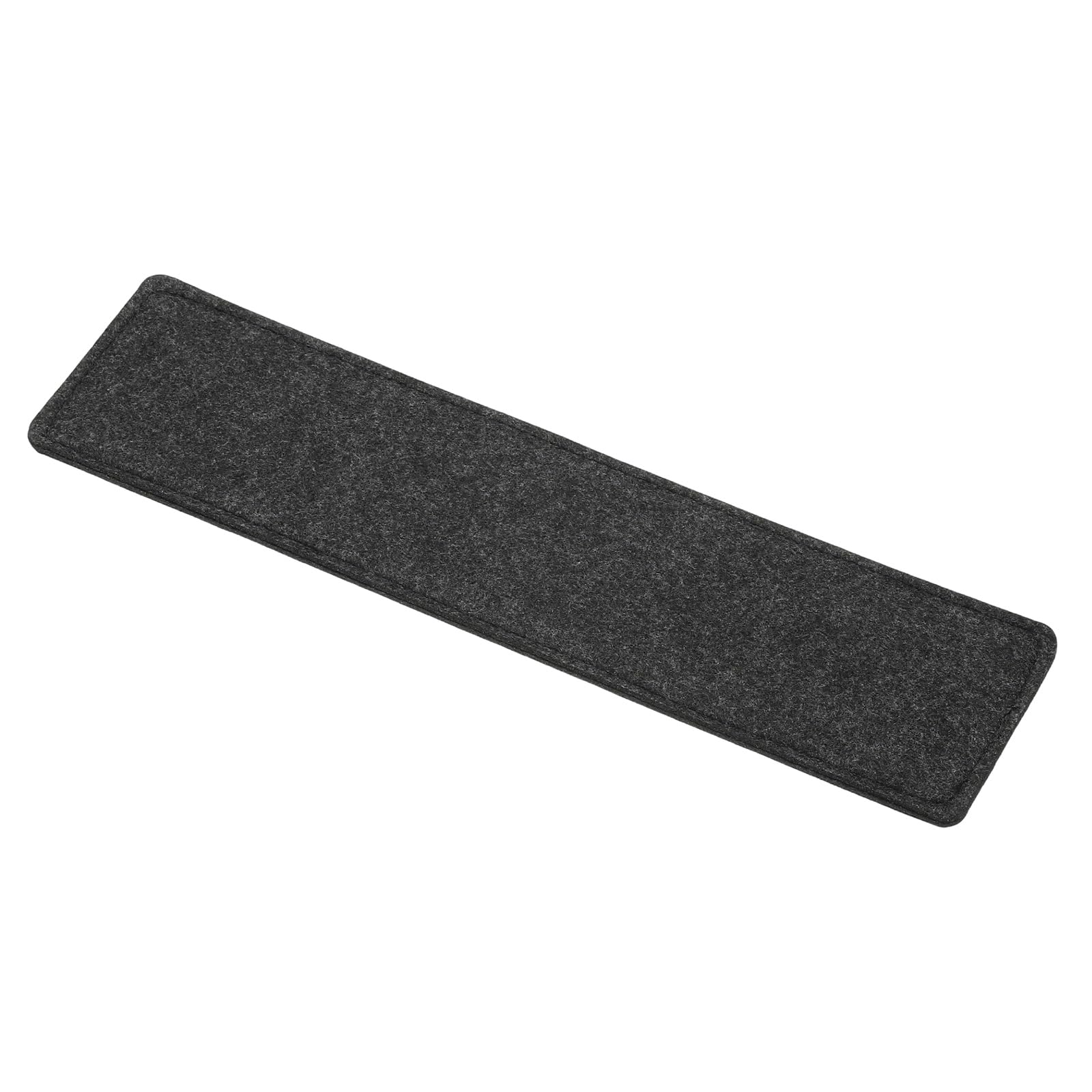 YELARXI Felt Base Shaper, Bag Bottom Shaper Purse Organizer Insert, Handbag Organizers Arc Corner Liner Board Insert, 13 x 3 Inch Fit for Purse Tote