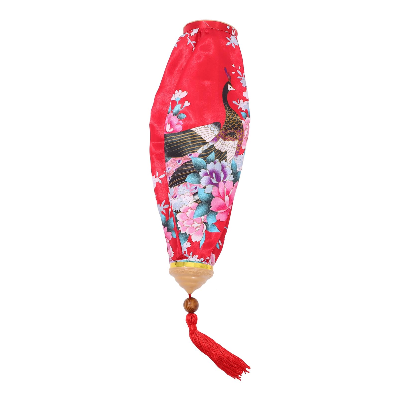 Lanterne de style chinois, cadeau et décoration poétique de fête d'anniversaire