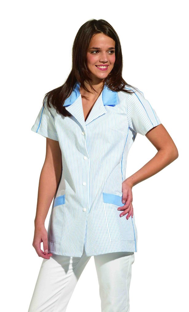 Leiber Clean Dress 36 Blau 36,Blau