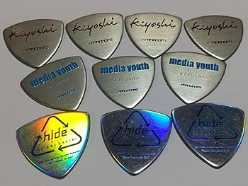 懸賞当選品　UV　雑誌 BIG ピック ピック hide hide レア 懸賞当選品 UV 雑誌 BIG ピック ピック hide hide レア