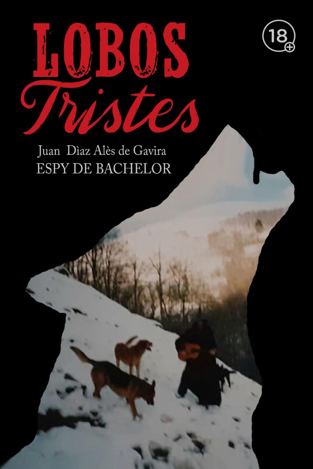 Lobos tristes