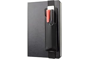 Adjustable Elastic Book Strap Keeper