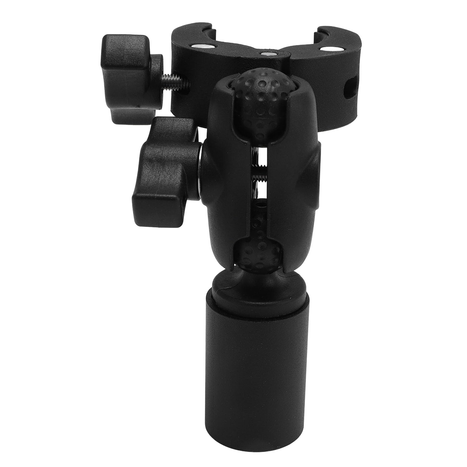 Kamera Halterung Halterung Robust Aluminiumlegierung 360º Rotation Klemm