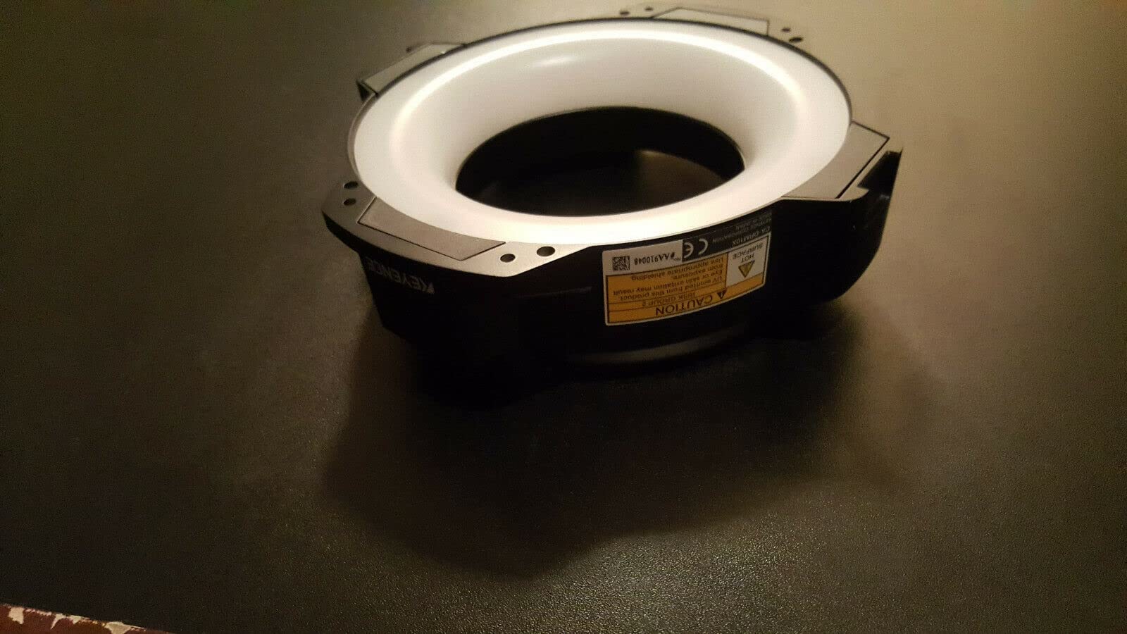 Amazon.co.jp: CA-DRM10X マルチスペクトル光源（100mmタイプ） : 産業 