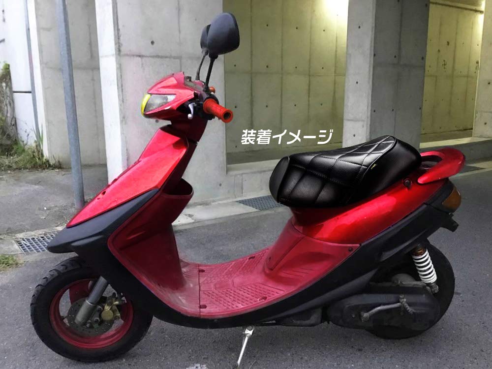 Amazon | (トクトヨ)Tokutoyo ヤマハ対応 JOG ジョグJOG50/90 (3KJ/3WF 