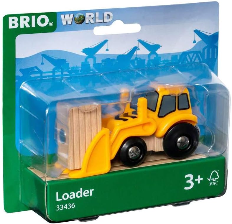 BRIOLOADER