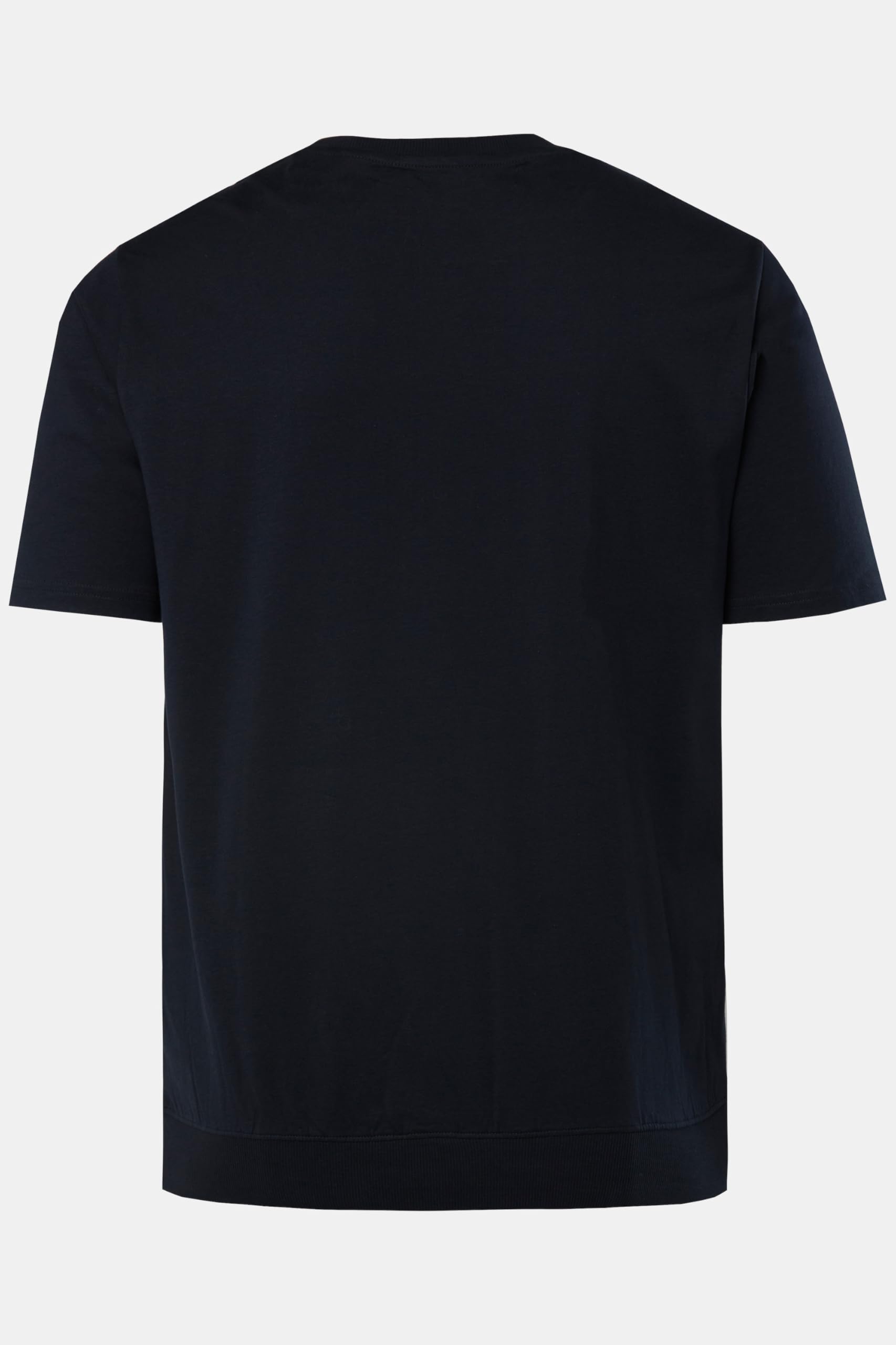 JP 1880 piżamy Mężczyźni Schlafanzug, Bauchfit, Basic, 1/2